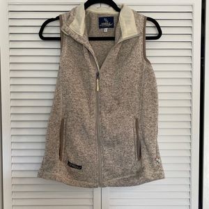 Simply Southern Vest